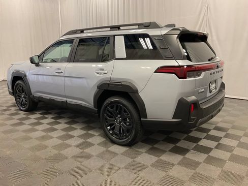 New 2026 Subaru Outback Limited XT AWD/4WD image 4