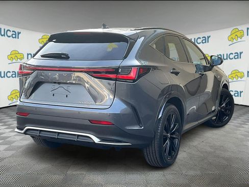 Used 2024 Lexus NX 450h+ F Sport image 6