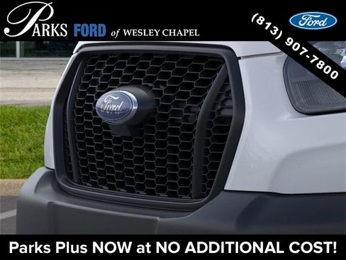 New 2025 Ford Transit 250 Low Roof w/ Load Area Protection Package image 17