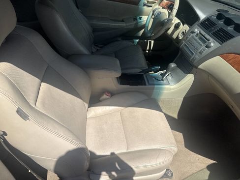 Used 2007 Toyota Solara SE Sport FWD image 4