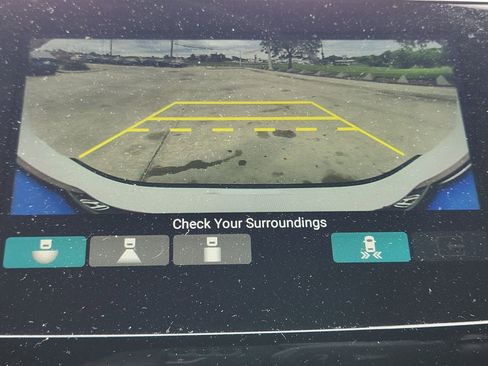 Used 2023 Honda Passport EX-L image 17