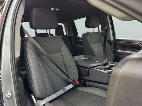 Used 2026 Chevrolet Silverado 1500 LT RWD image 56