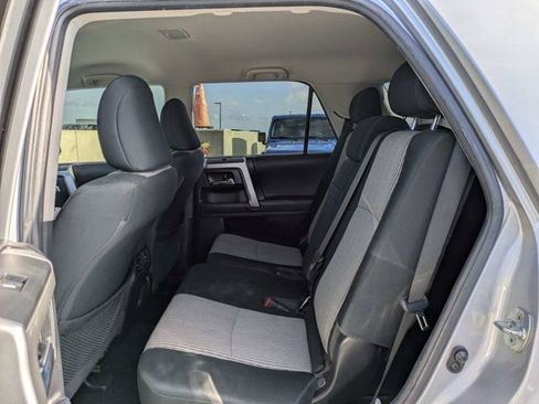 Used 2023 Toyota 4Runner SR5 RWD image 13