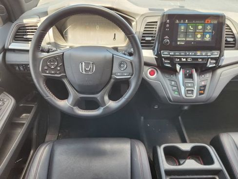 Used 2023 Honda Odyssey Sport image 27