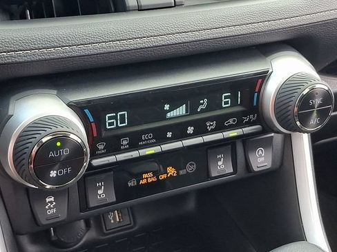 Used 2023 Toyota RAV4 XLE w/ Convenience Package AWD/4WD image 14