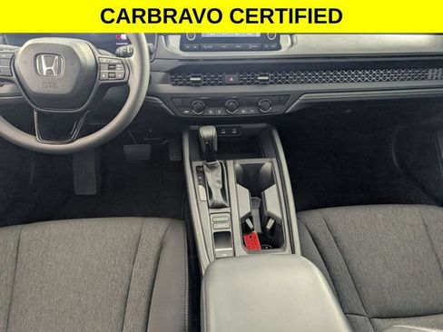 Used 2024 Honda Accord EX image 24