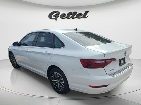Used 2020 Volkswagen Jetta SE FWD image 6