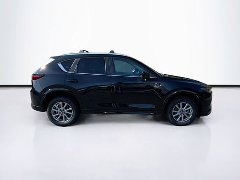 New 2025 MAZDA CX-5 AWD 2.5 S image 9