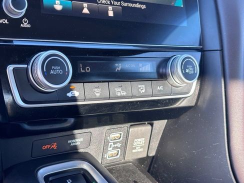 Used 2019 Honda Insight EX image 30
