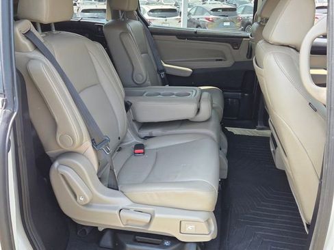 Used 2019 Honda Odyssey Elite image 15