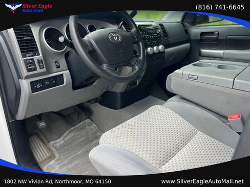 Used 2010 Toyota Tundra 2WD Double Cab image 7
