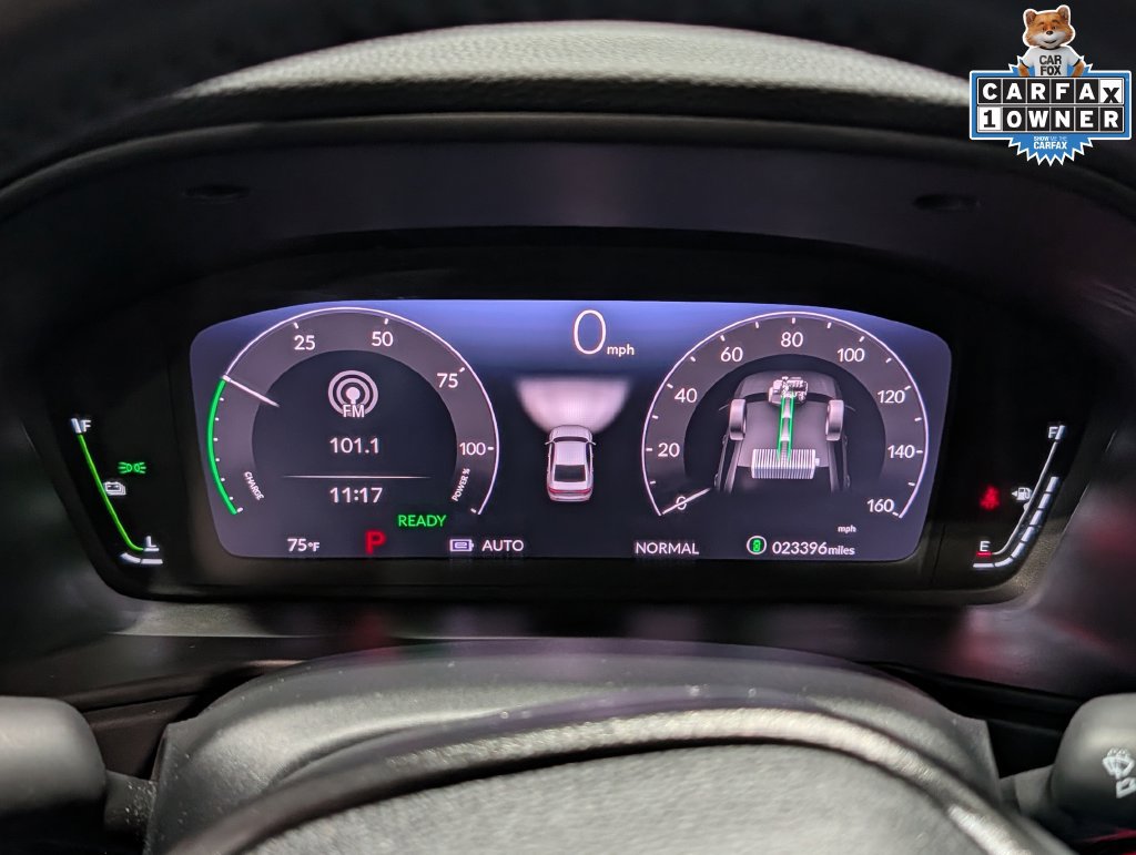 Used 2024 Honda Accord Sport image 15
