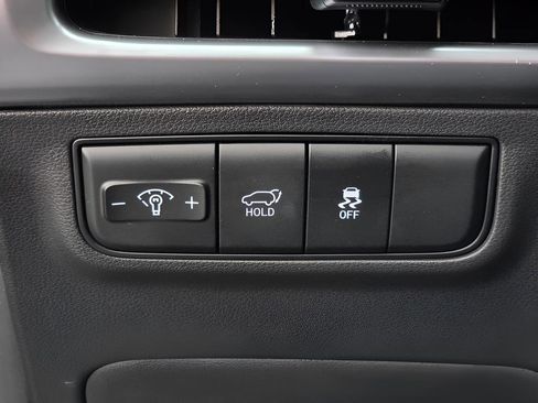 Certified 2025 Hyundai Tucson SEL image 24