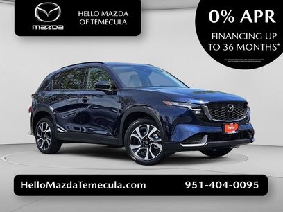 New 2026 MAZDA CX-5 Preferred