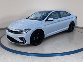 New 2026 Volkswagen Jetta SE video 1