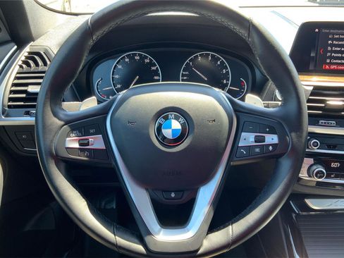 Used 2021 BMW X3 xDrive30i w/ Convenience Package AWD/4WD image 16