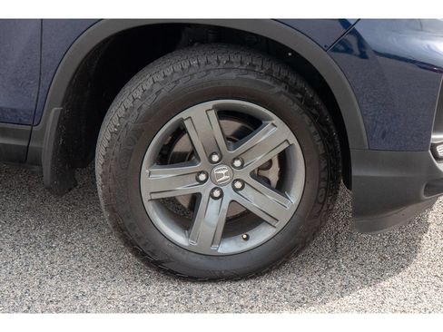 Used 2022 Honda Ridgeline RTL-E image 37