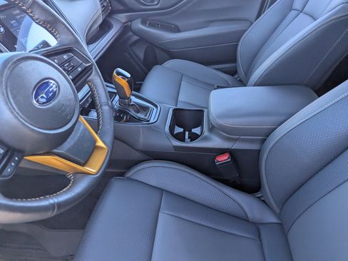 Certified 2024 Subaru Outback Wilderness image 16