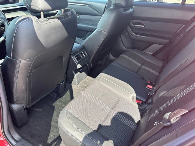 Certified 2025 MAZDA CX-50 AWD 2.5 S w/ Premium Package image 25
