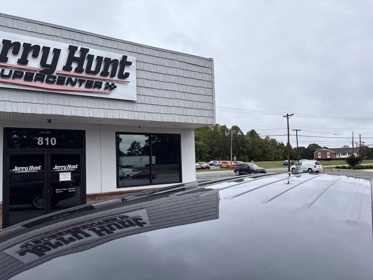 Used 2025 Dodge Durango GT AWD/4WD image 14