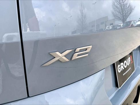 Used 2026 BMW X2 xDrive28i image 29