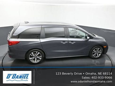 Used 2023 Honda Odyssey Touring image 19