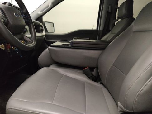 Used 2022 Ford F150 XL w/ Equipment Group 101A High AWD/4WD image 17