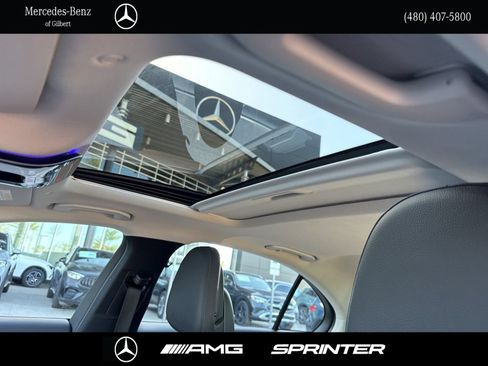 Certified 2023 Mercedes-Benz C 300 Sedan image 18