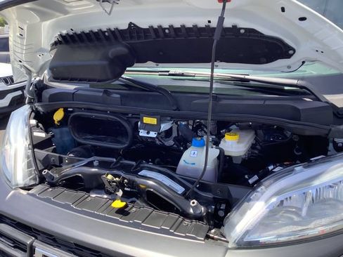 Used 2025 RAM ProMaster 3500 FWD image 35