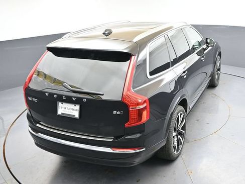 Used 2023 Volvo XC90 B6 Plus w/ Protection Package Premier AWD/4WD image 42