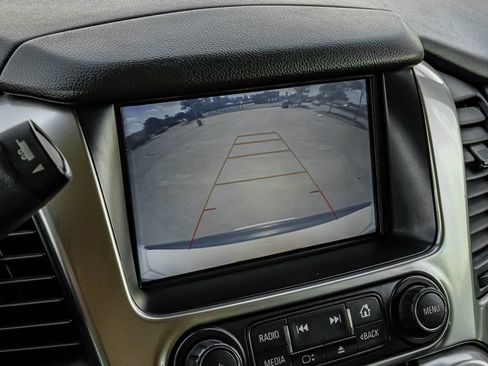 Used 2020 Chevrolet Tahoe Premier AWD/4WD image 19