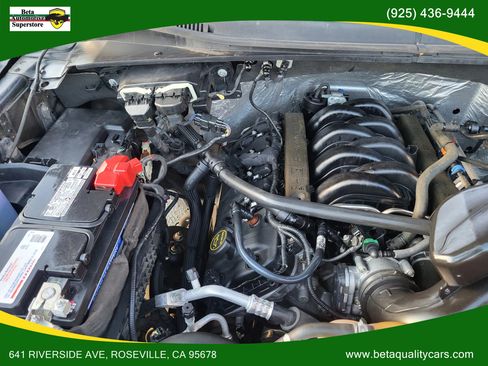 Used 2016 Ford F150 XLT w/ Equipment Group 302A Luxury image 43