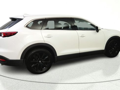 Used 2023 MAZDA CX-9 Touring Plus AWD/4WD image 7