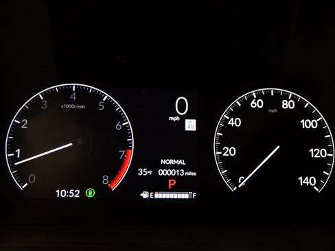 New 2026 Honda Odyssey Elite image 21