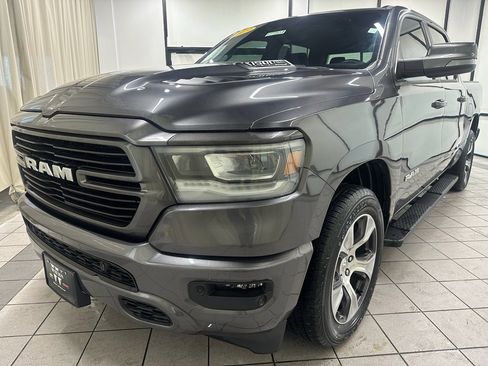 Used 2023 RAM 1500 Laramie image 15