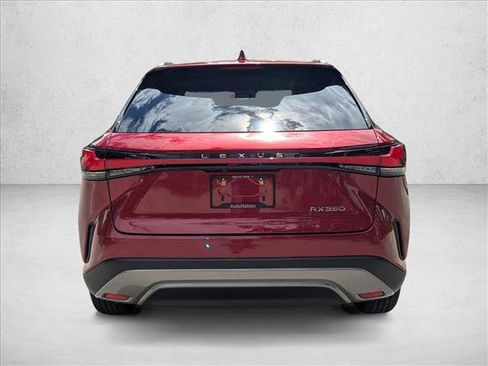 Used 2024 Lexus RX 350 Premium w/ Accessory Package (Z1) FWD image 7