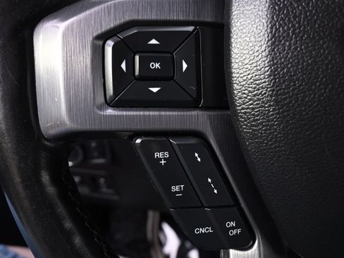 Used 2020 Ford Expedition Max Platinum AWD/4WD image 39