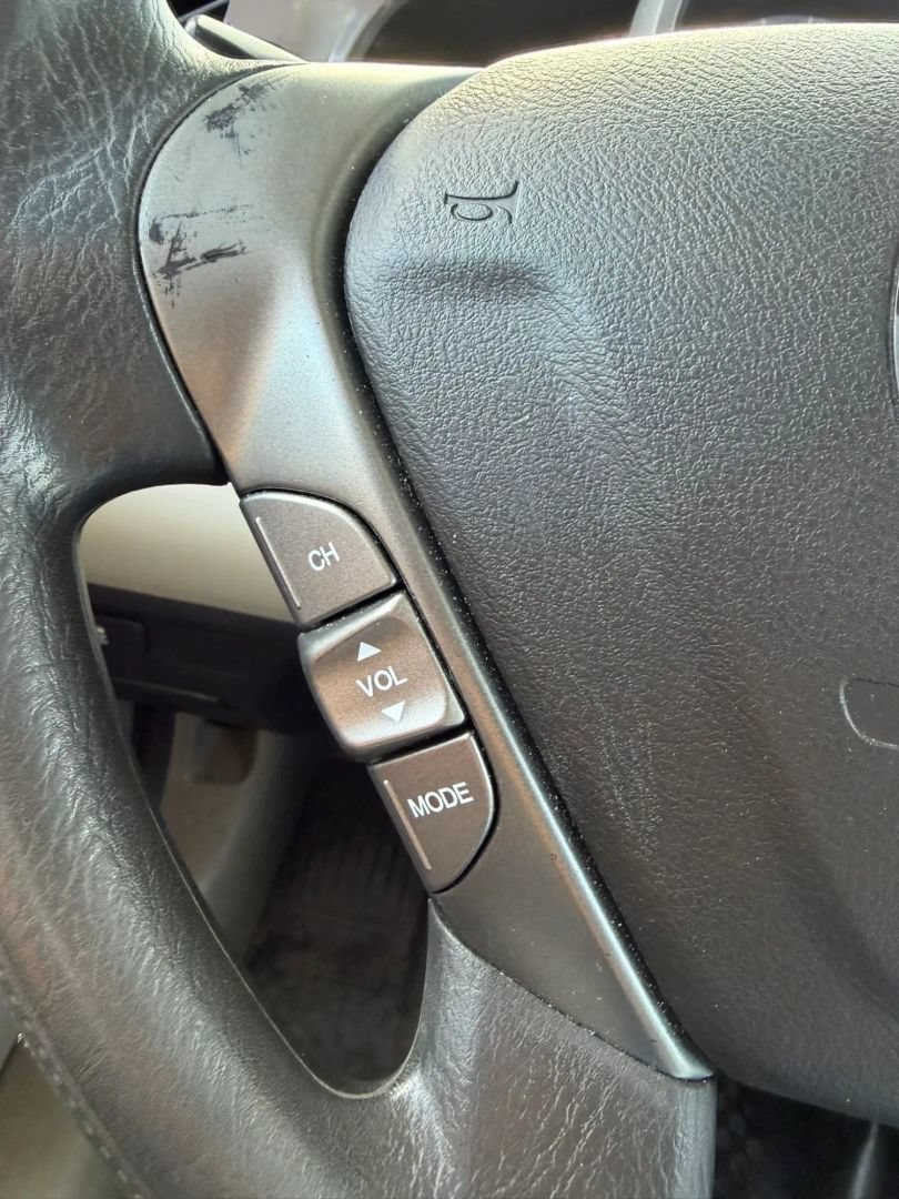 Used 2010 Honda Element EX image 22