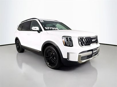 Used 2023 Kia Telluride EX X-Line