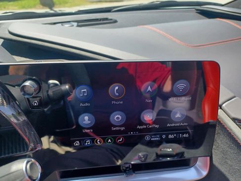 Used 2022 Chevrolet Corvette Stingray Premium Conv w/ Z51 Performance Package RWD image 21