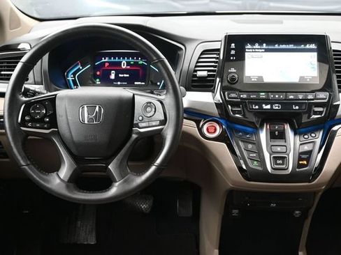 Used 2019 Honda Odyssey Elite image 34