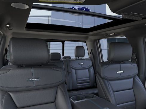 New 2026 Ford F250 Platinum AWD/4WD image 22