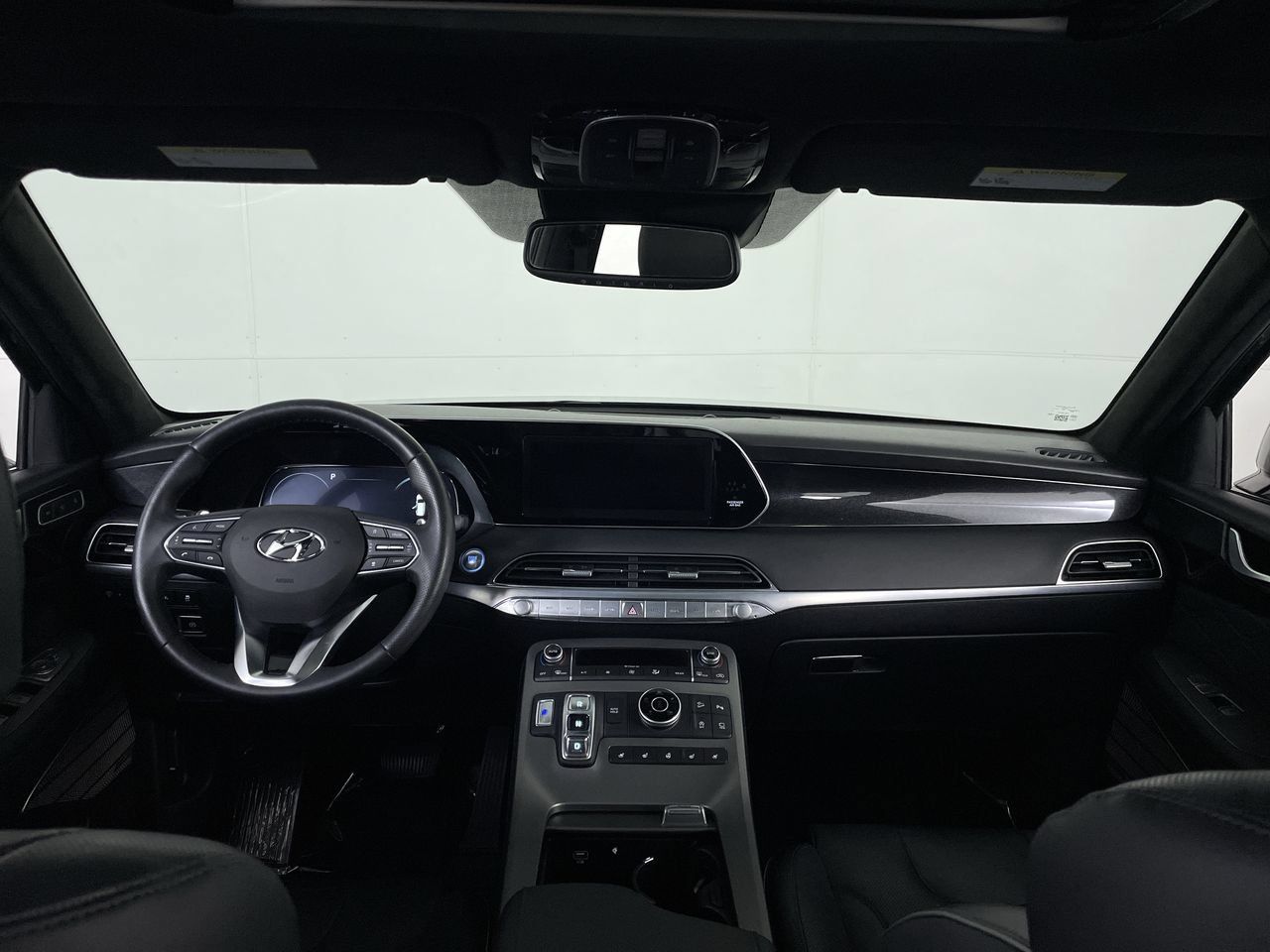 Used 2020 Hyundai Palisade Limited AWD/4WD image 32