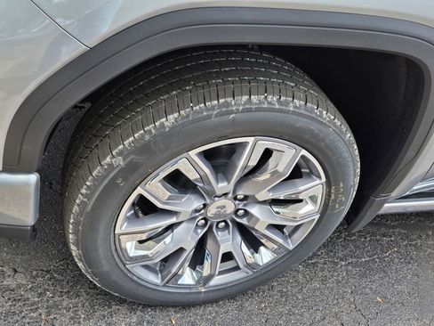 New 2026 GMC Sierra 1500 Denali image 18