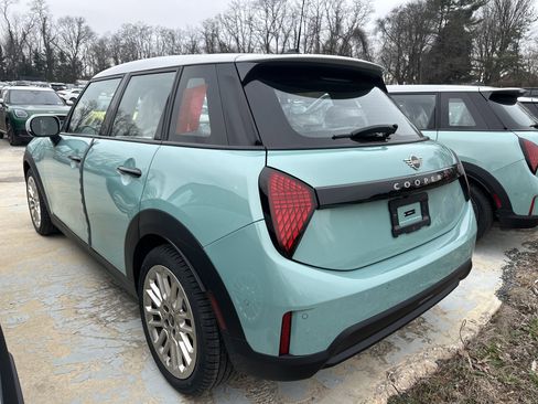 New 2026 MINI Cooper S image 4