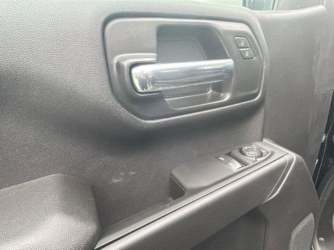 New 2025 GMC Sierra 1500 Pro w/ Pro Value Package image 14