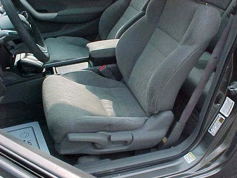 Used 2007 Honda Civic EX image 16