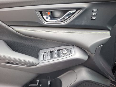 New 2026 Subaru Ascent Bronze Edition image 10