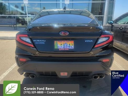 Used 2023 Subaru WRX Premium AWD/4WD image 9