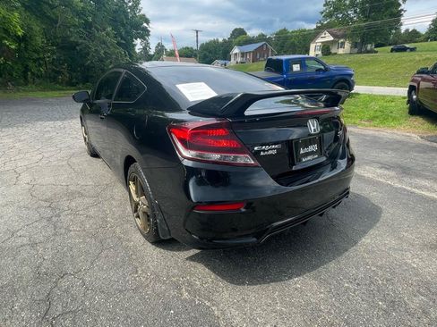 Used 2015 Honda Civic Si image 5